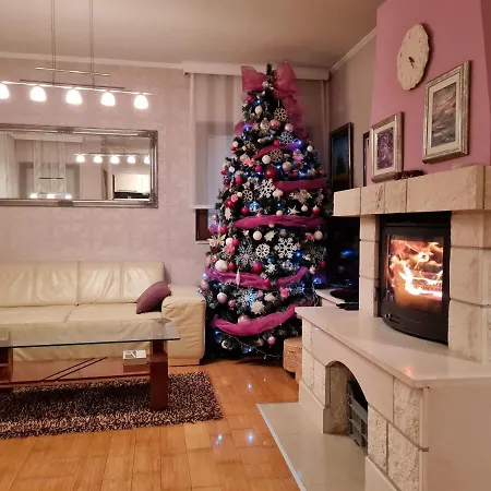 Apartment Lana