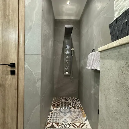 Apartment Lana