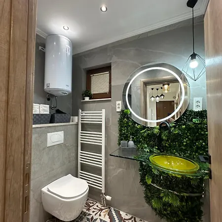 Apartment Lana *