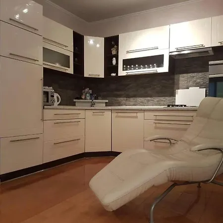 Lana Apartment