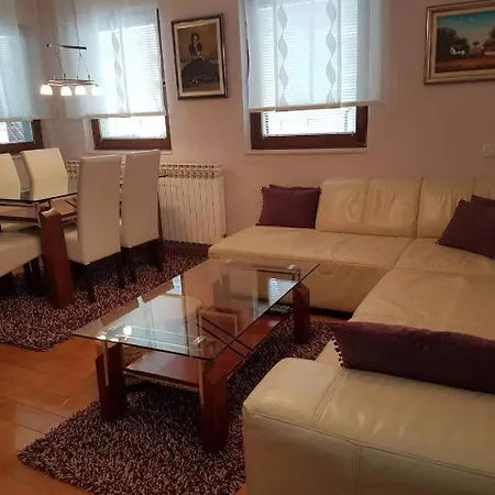 Apartamento Lana Vlasic